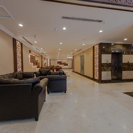 فندق امتنان 2 Meca Exterior foto