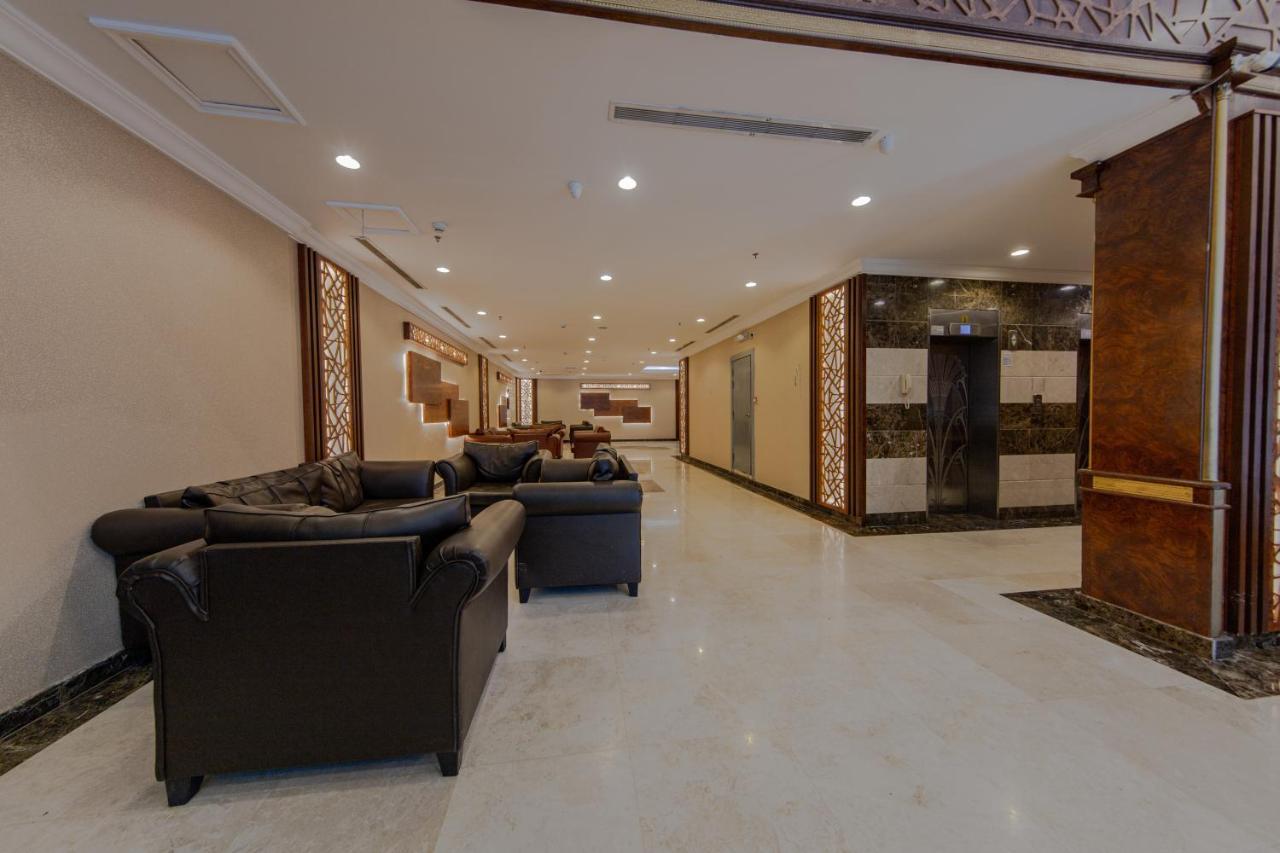 فندق امتنان 2 Meca Exterior foto